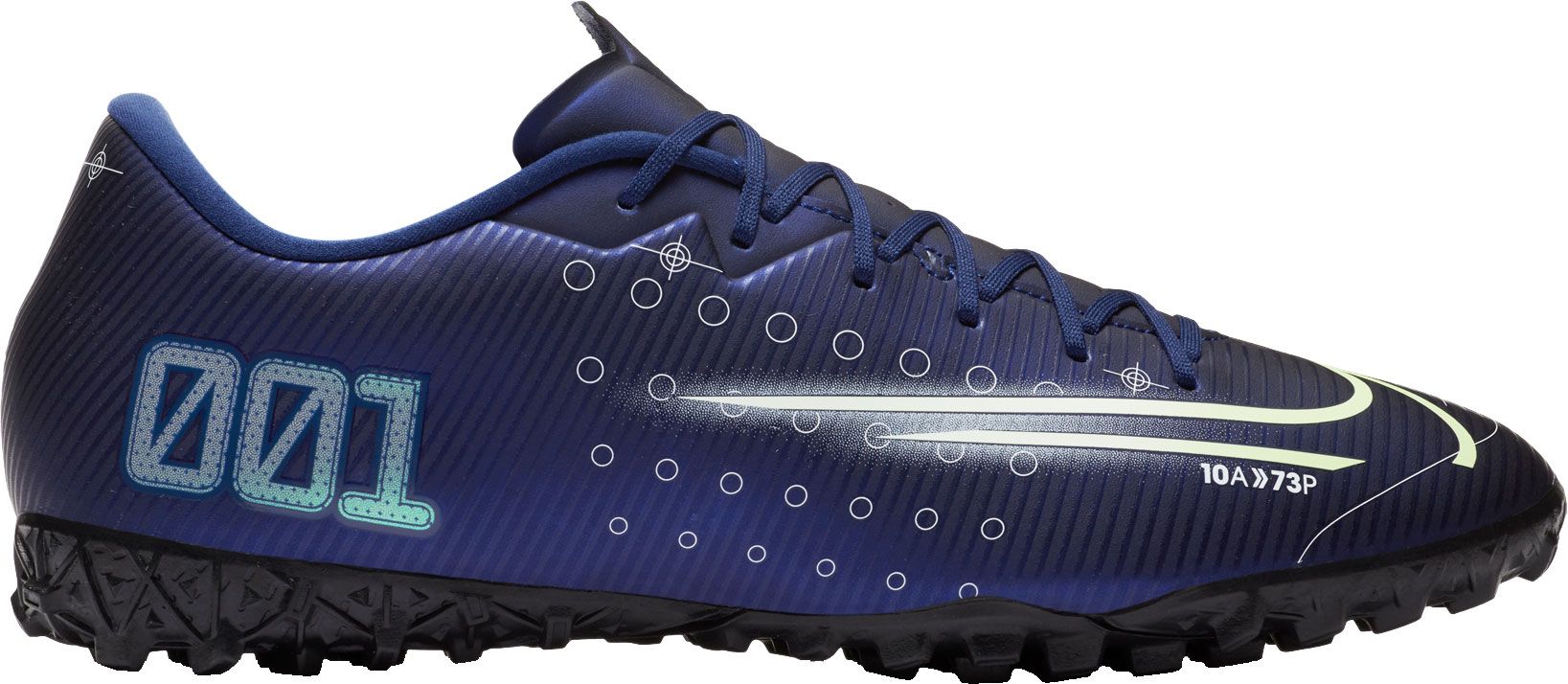 nike mercurial vapor 13 turf