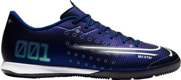 Nike Mercurial Vapor 13 Academy Mds Indoor Soccer Shoes Dick S Sporting Goods