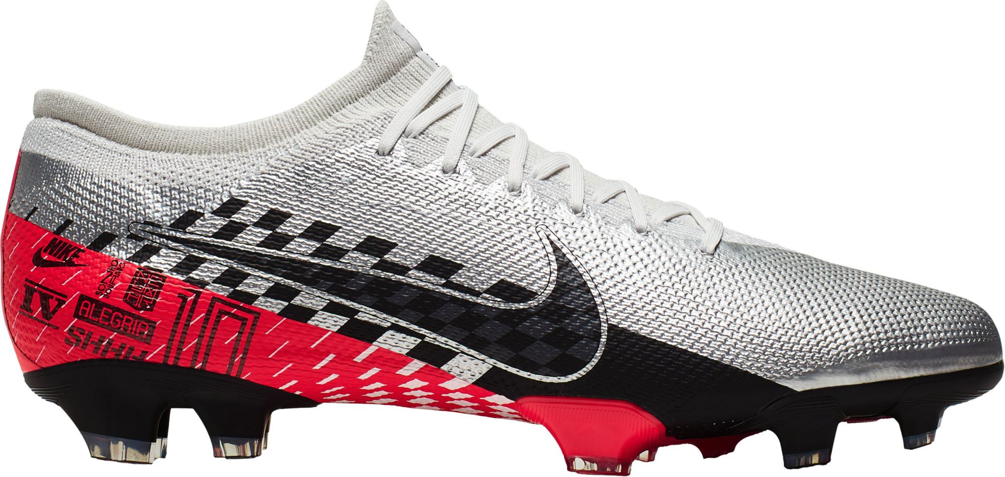 nike mercurial vapor 13 pro neymar