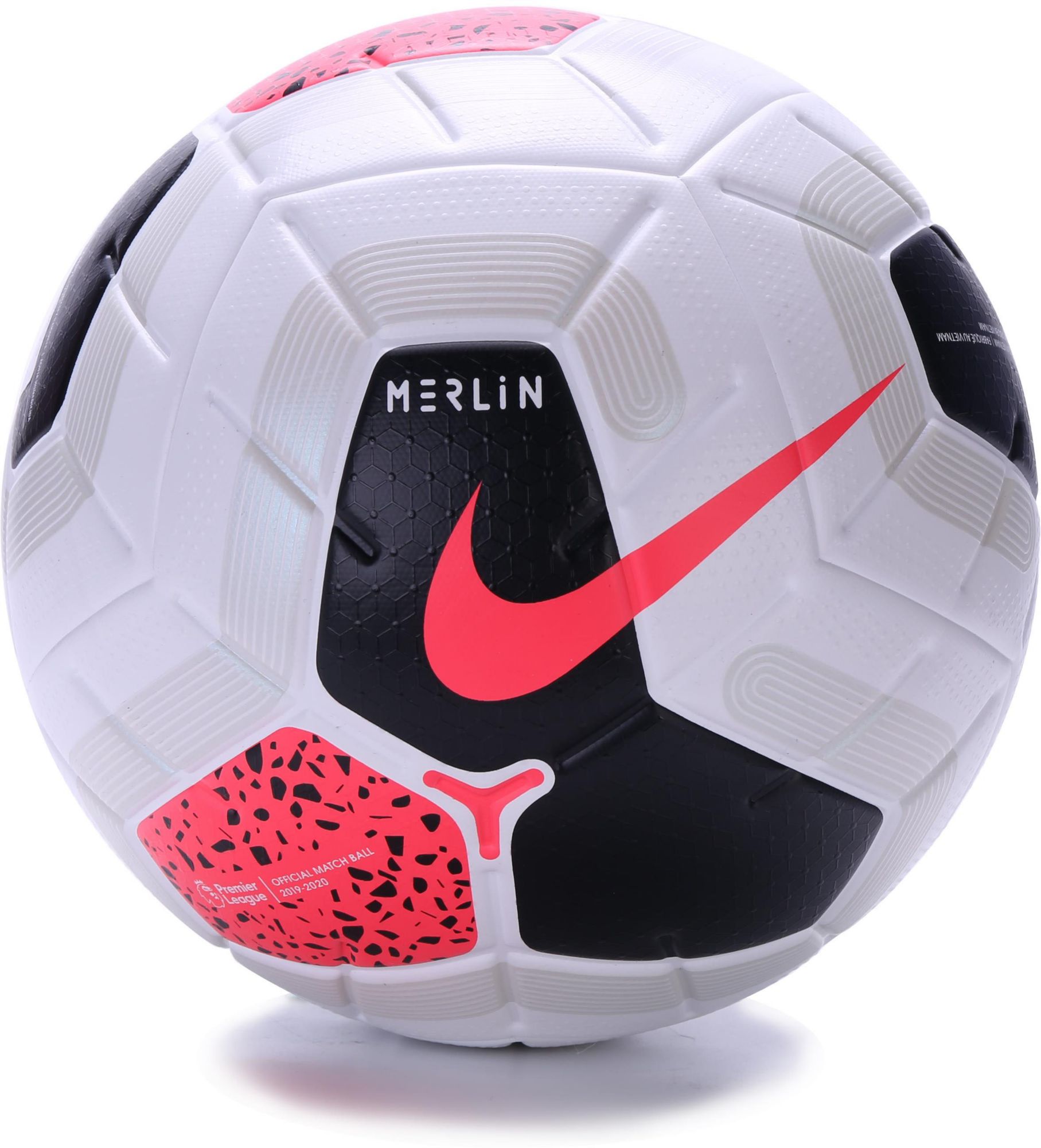 nike merlin acc ball