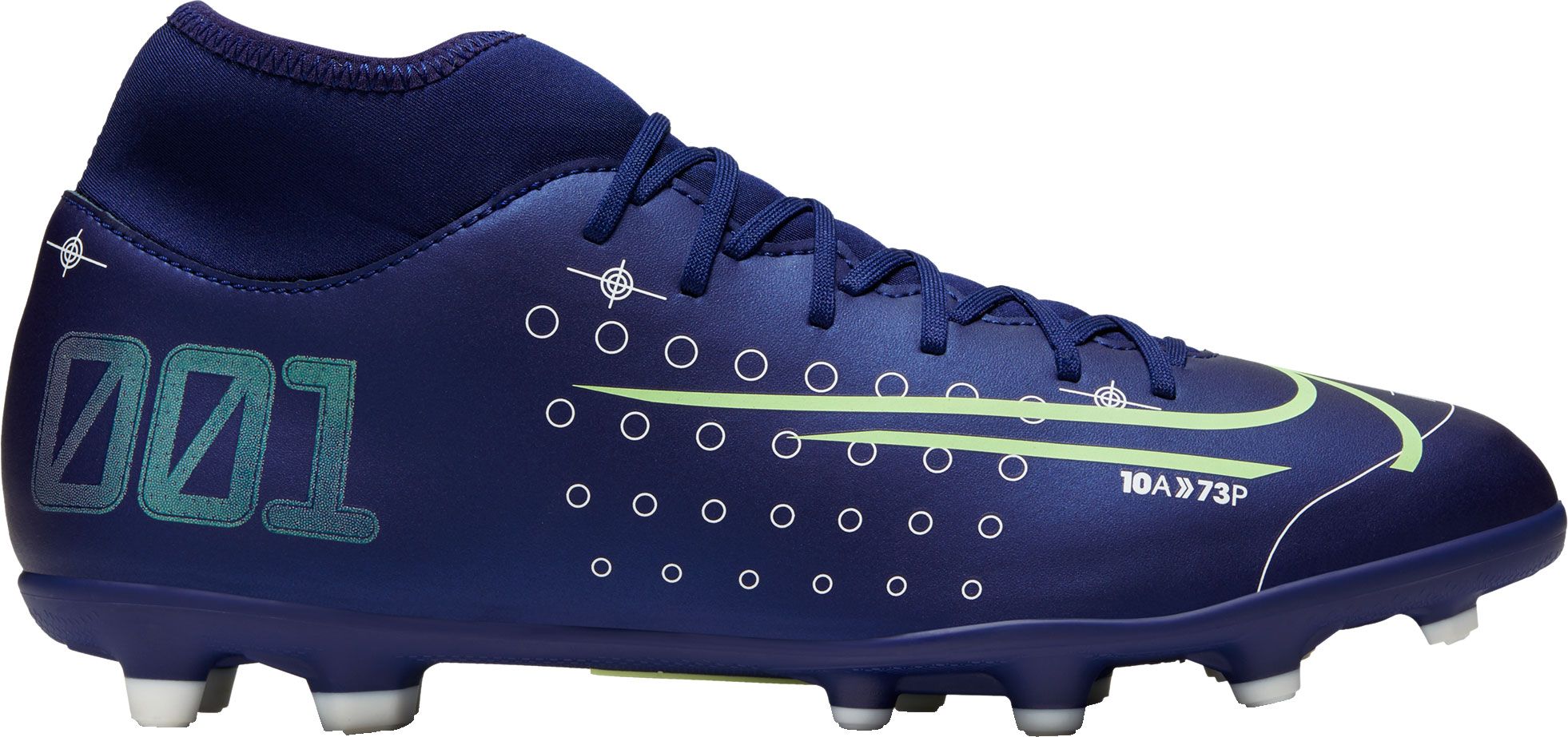 Nike Mercurial Superfly 7 Elite Sg Pro Ac At7894 414 Ceny i.