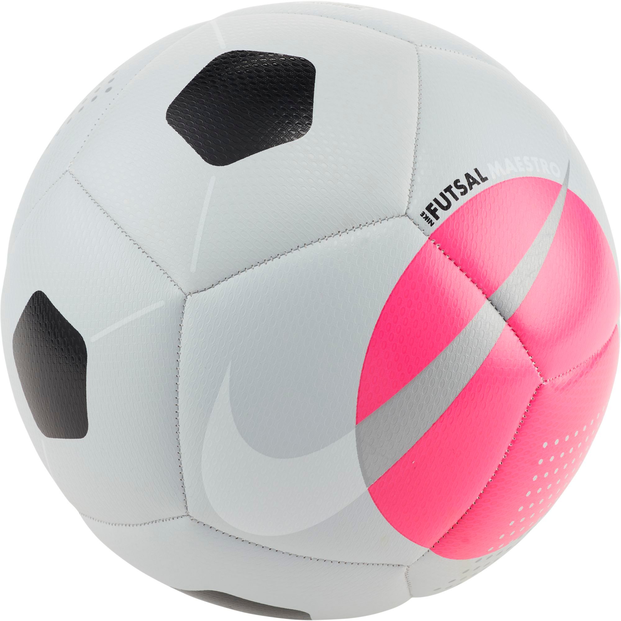 nike futsal maestro soccer ball