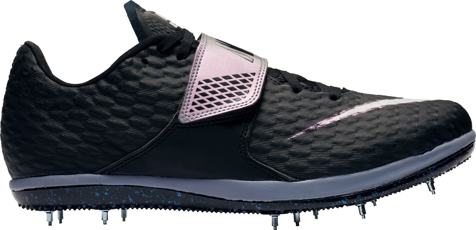 nike high jump elite