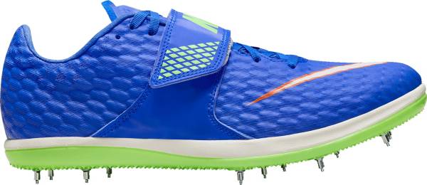 Nike deals hj spikes