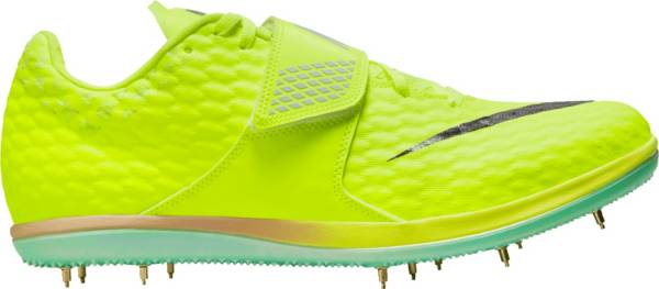 mooi Lima Lunch Nike High Jump Elite Track and Field Shoes | Dick's Sporting Goods