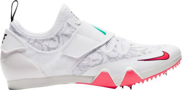 nike pole vault elite track and field shoes