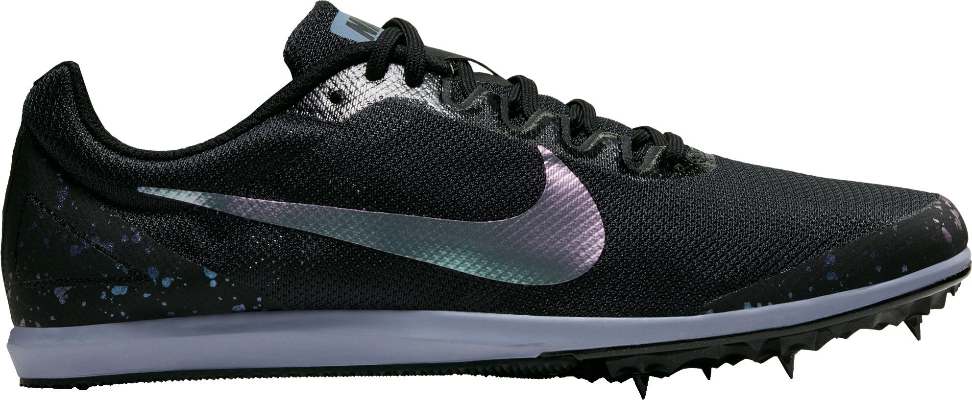 nike zoom rival d10