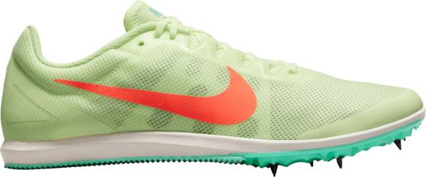 nike rival md track spikes