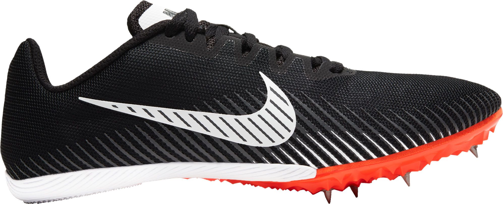 nike zoom rival track shoes