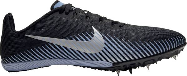 mens nike track and field shoes