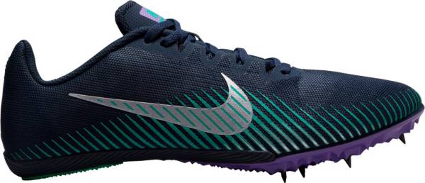 Nike Adults' Zoom Rival Multi-Event Track Spikes