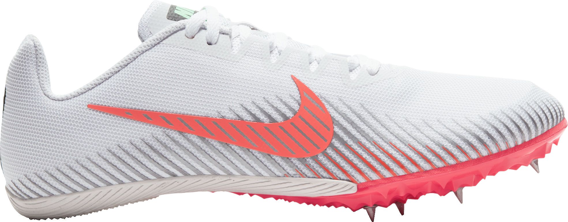 nike zoom rival m 9 events