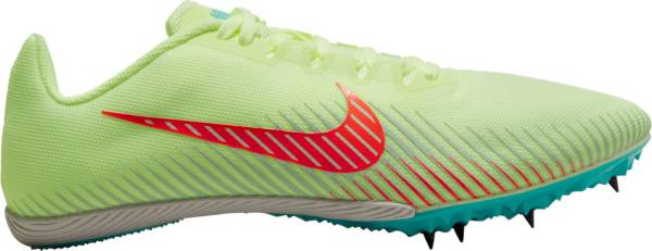 Nike zoom outlet rival m spikes