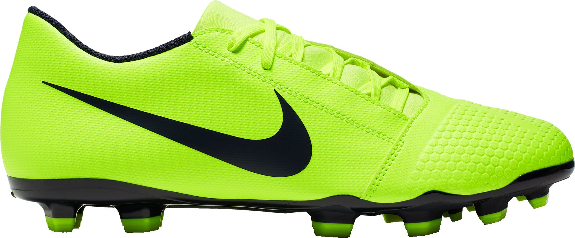 nike phantom venom green