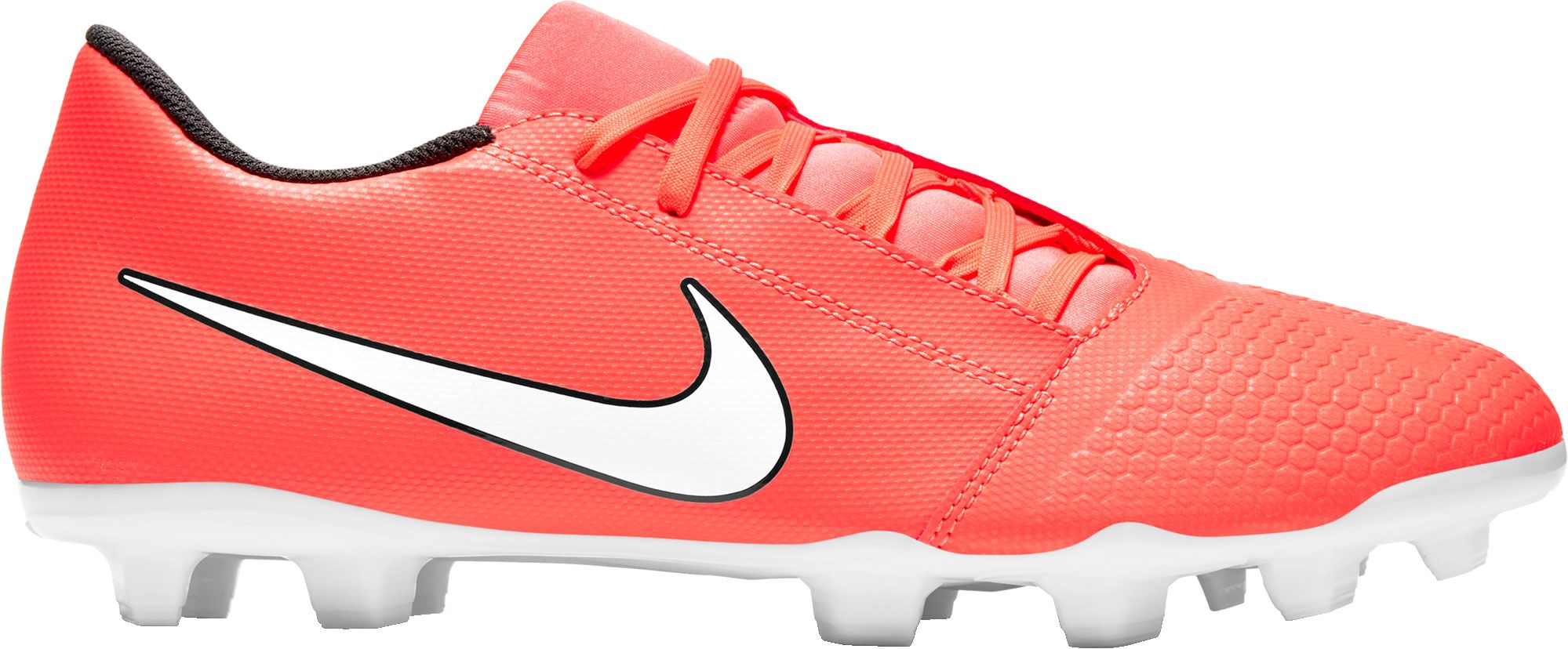 nike phantom venom orange