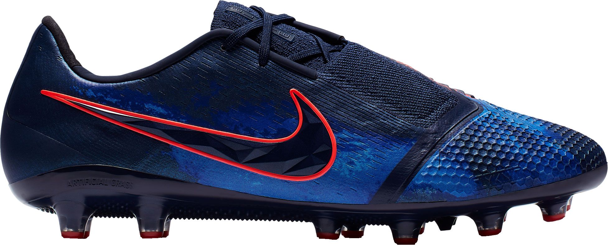 Nike Phantom Venom Academy FG Red EcoSense