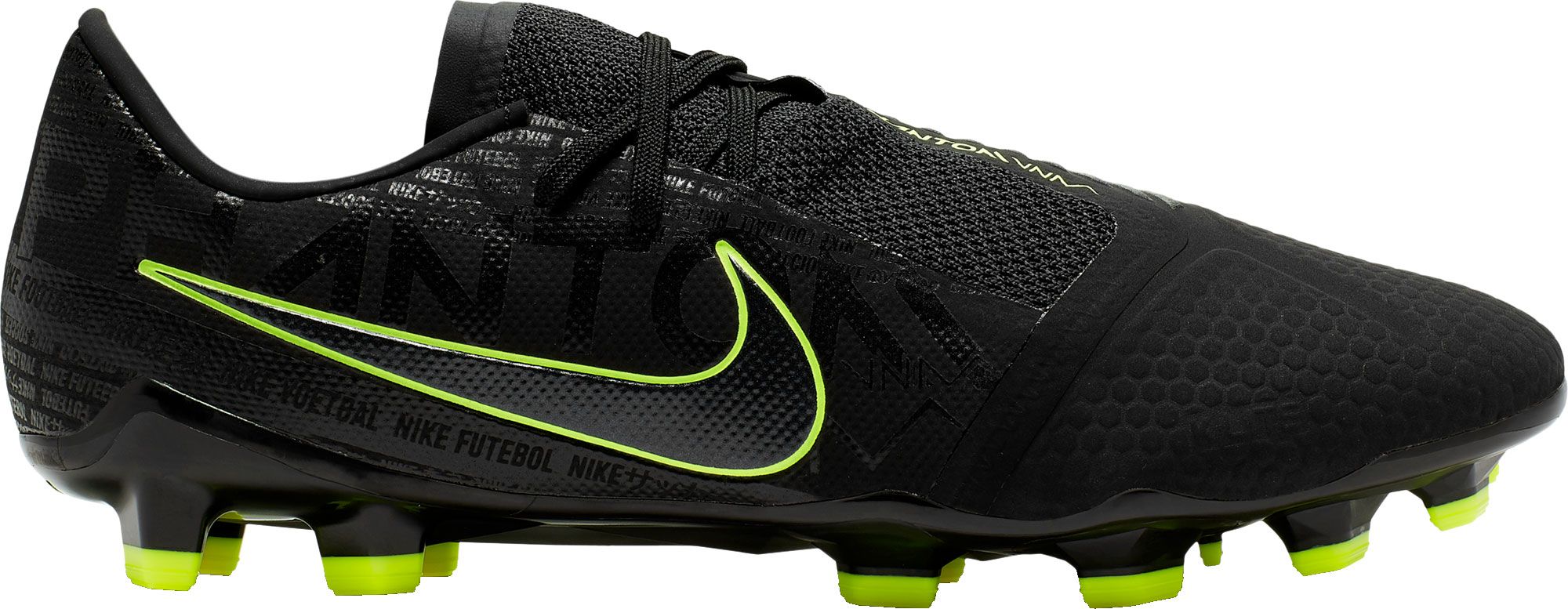 Nike Phantom Venom Elite Fg Mens Ao7540 600 Amazon.ca .