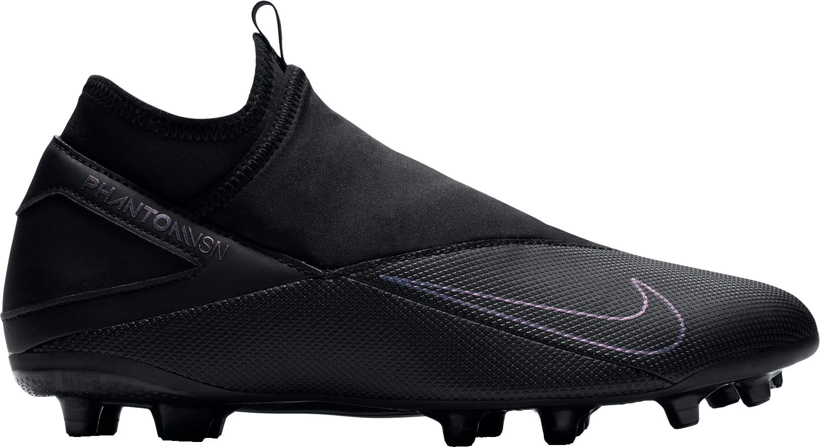 nike soccer cleats phantom vision