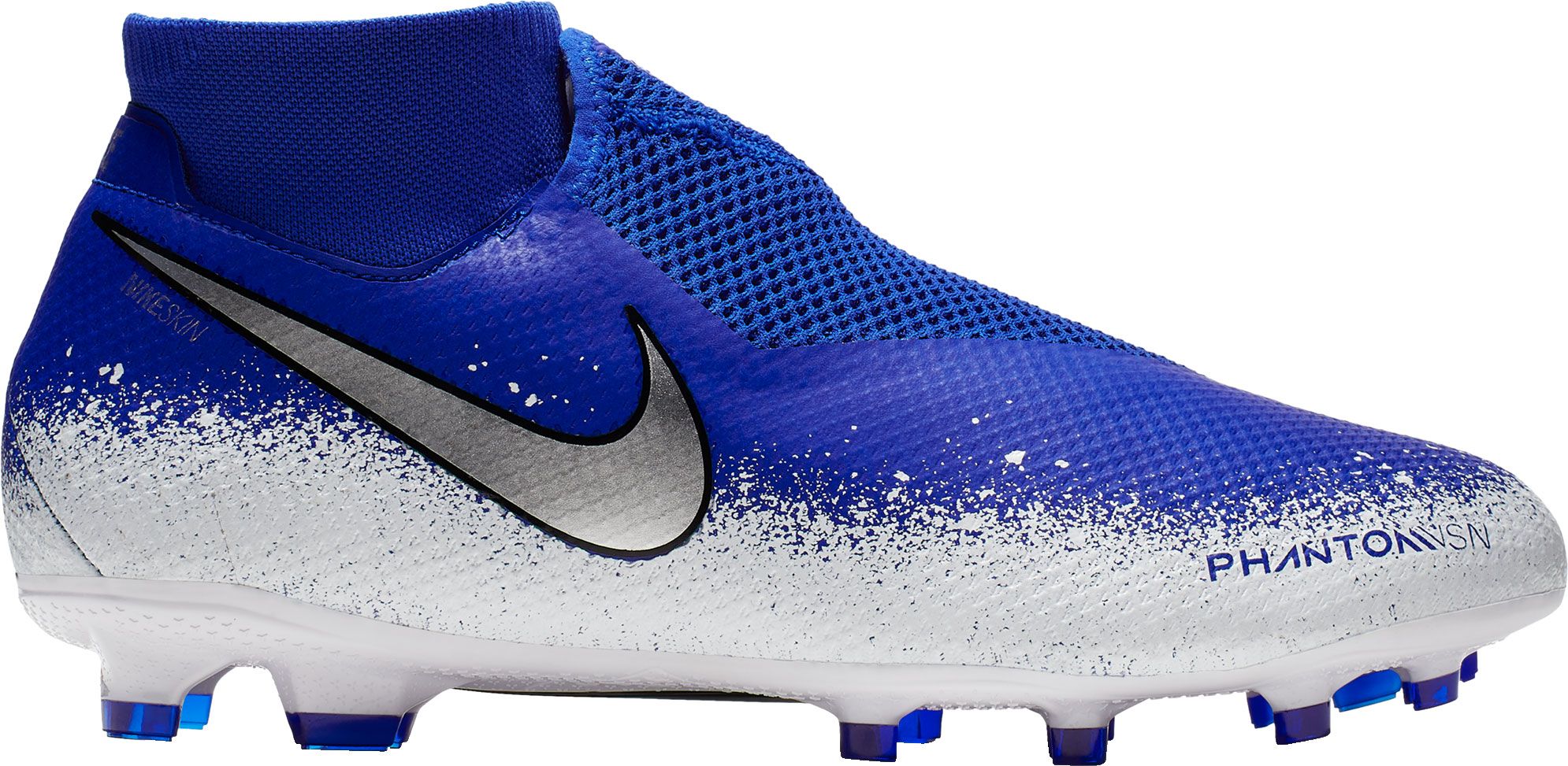 nike phantom vision pro dynamic fit fg