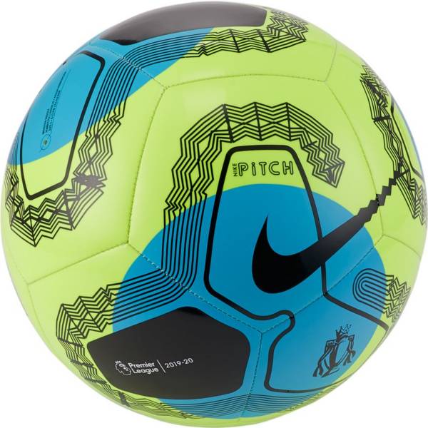 Nike Premier League Pitch Soccer Ball