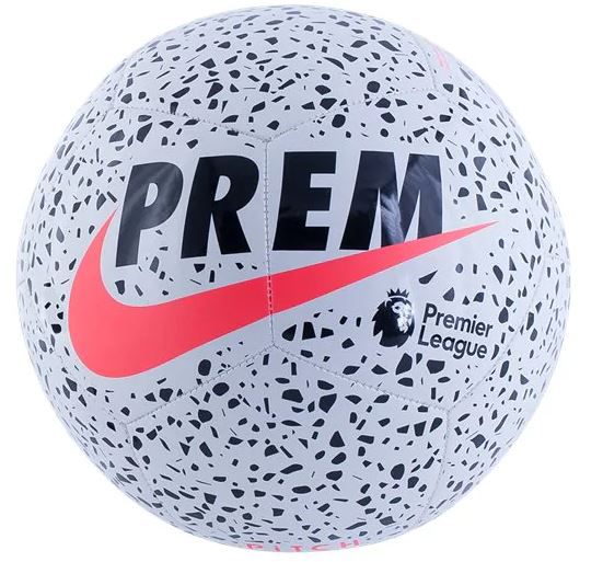 nike premier soccer ball