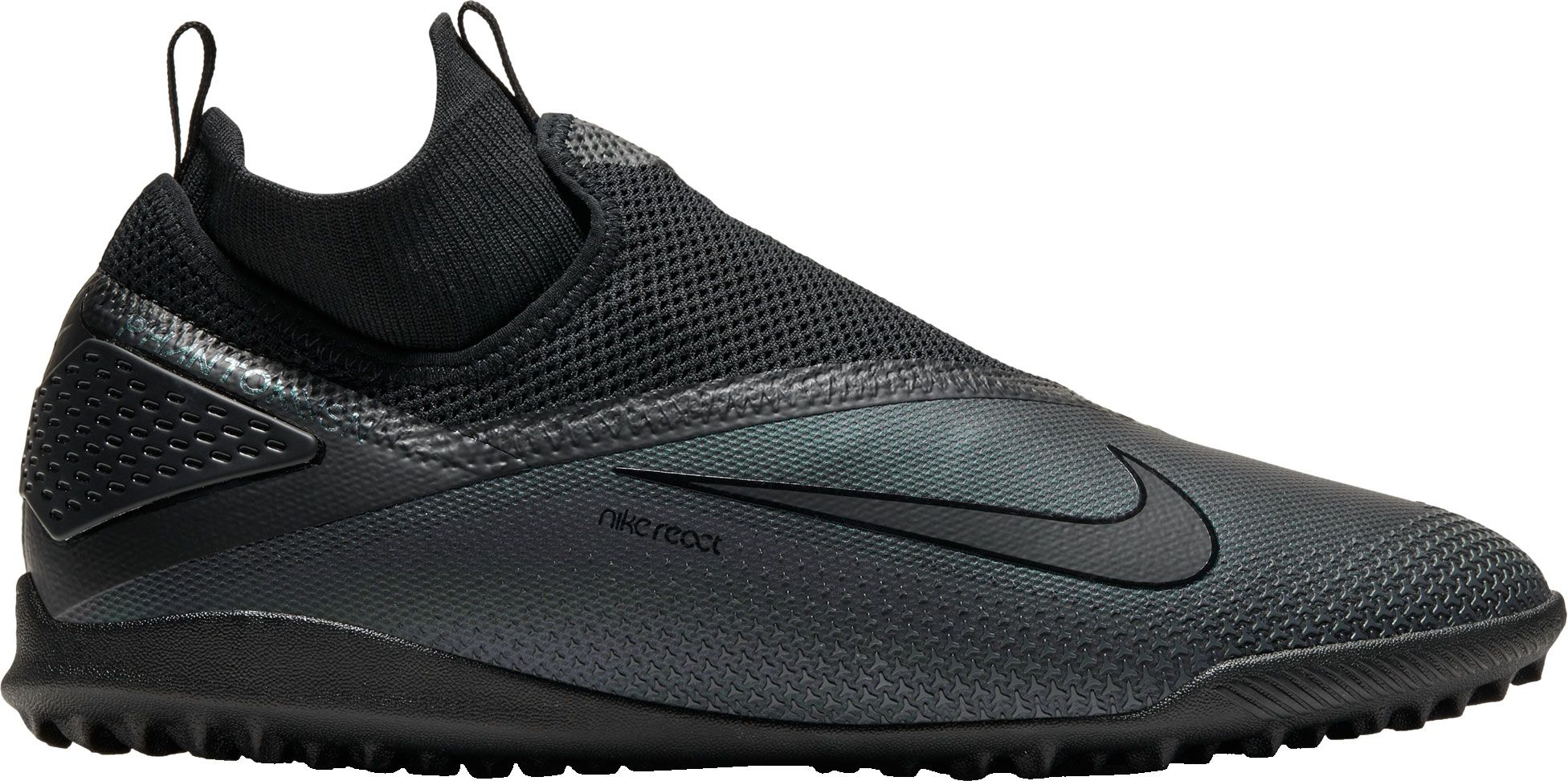 nike phantom vision turf