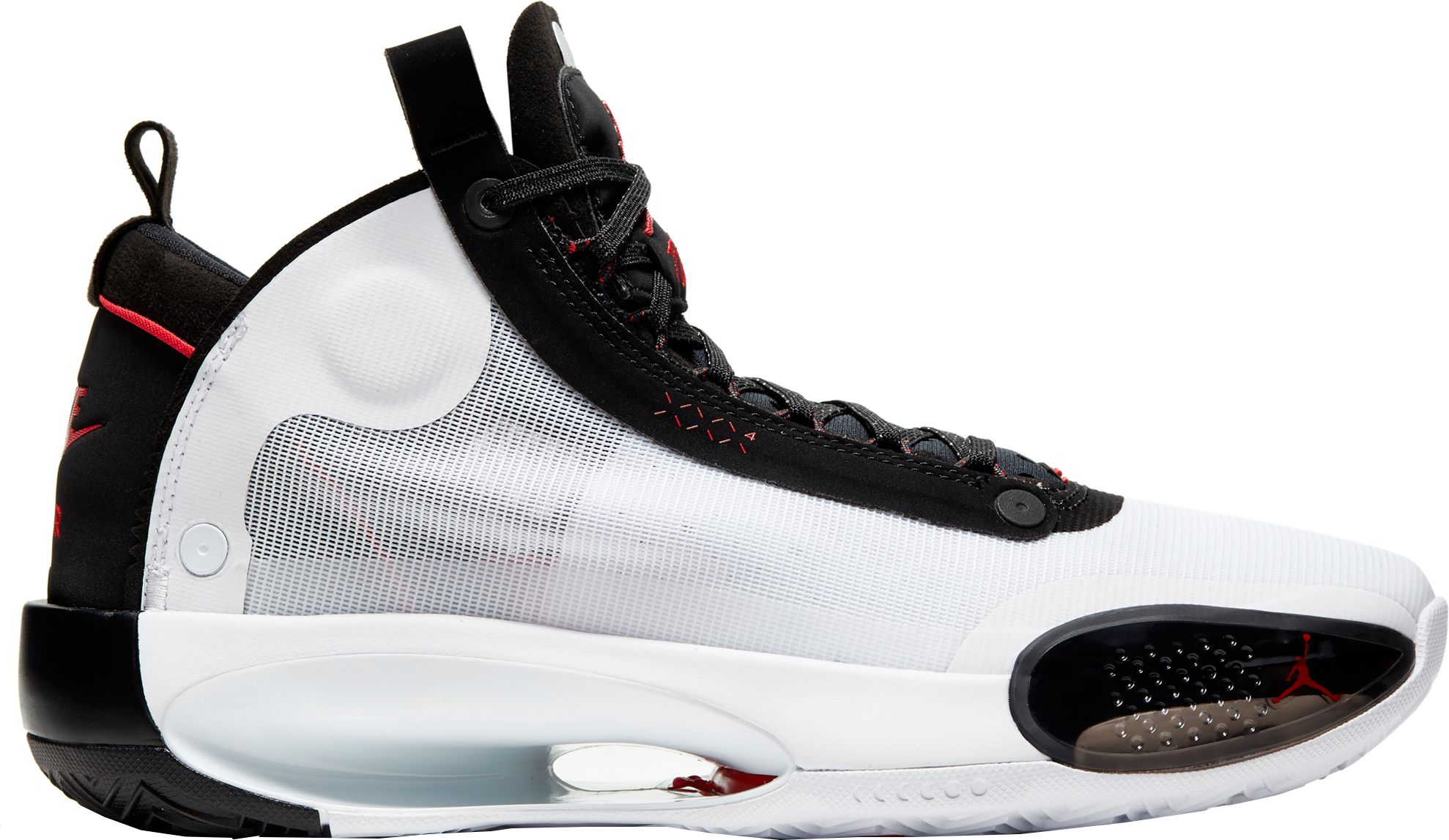 jordan 34 flight 4 nere
