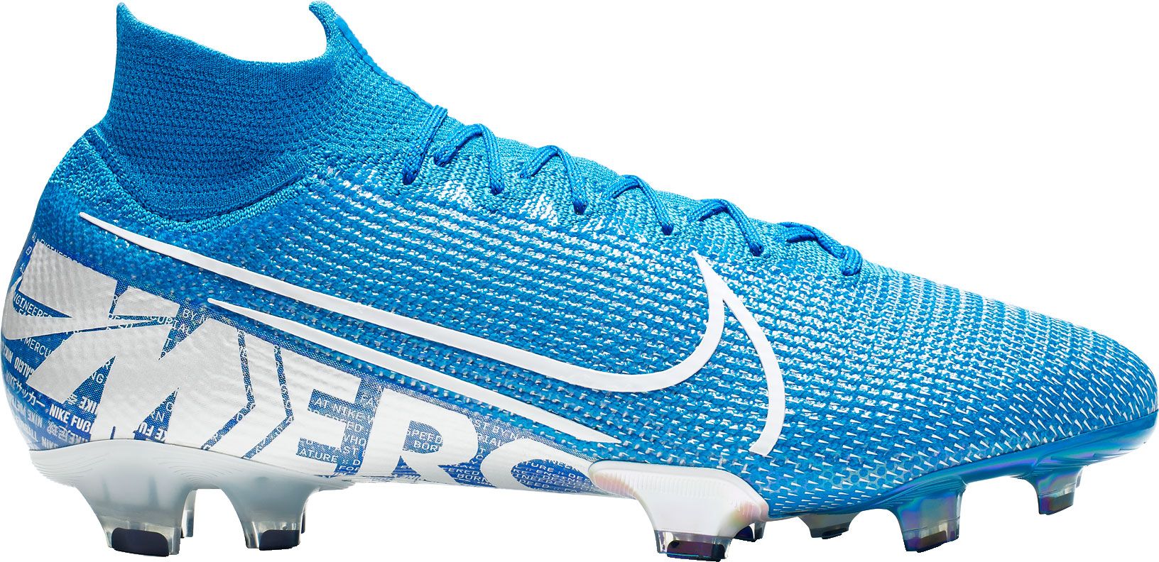 nike mercurial superfly 7 white