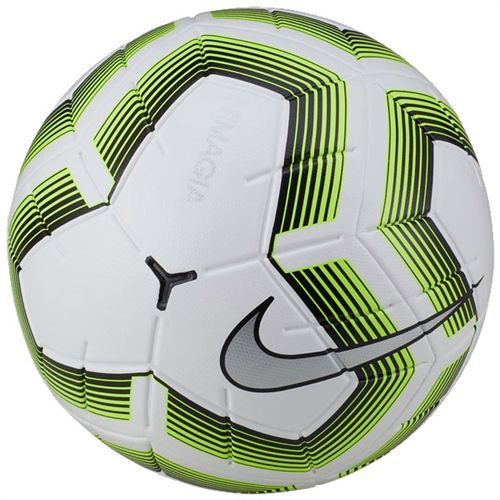 Nike Team NFHS Magia II Soccer Ball 