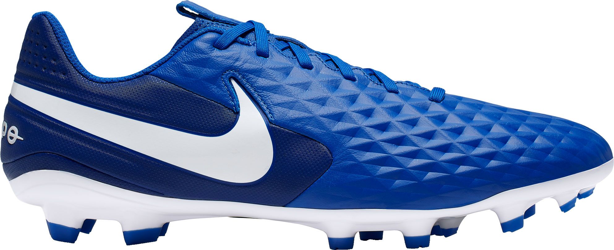 NIKE Time Legend 8 Academy AG Unisex football boots.