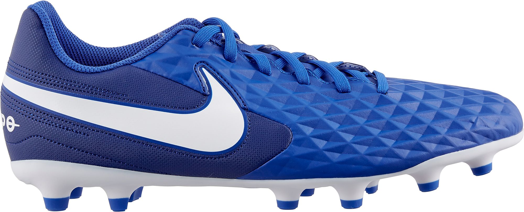 Nike Legend 8 Club TF Soccer shoe for firm ground Sports.