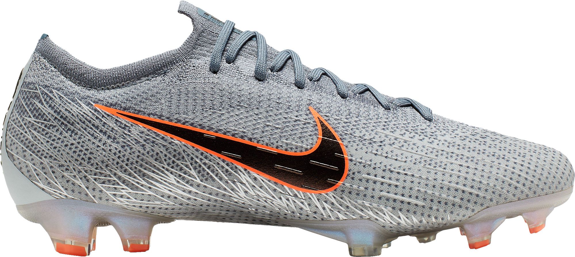 nike mercurial vapor 12 elite grey