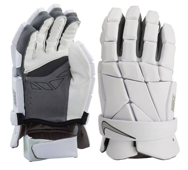 Nike Men's Vapor Lacrosse Gloves product image