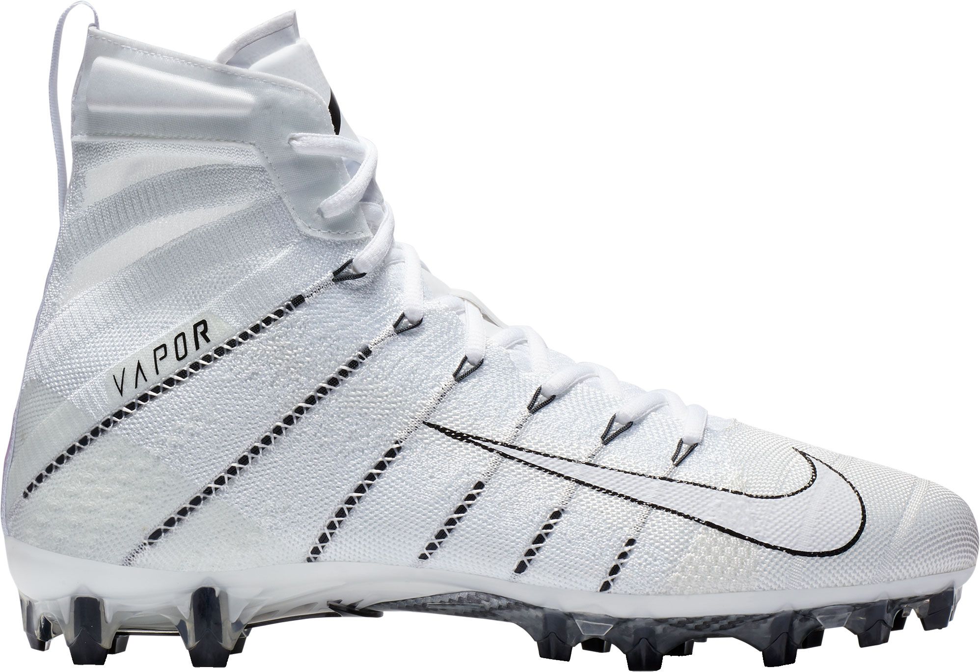 nike high top cleats