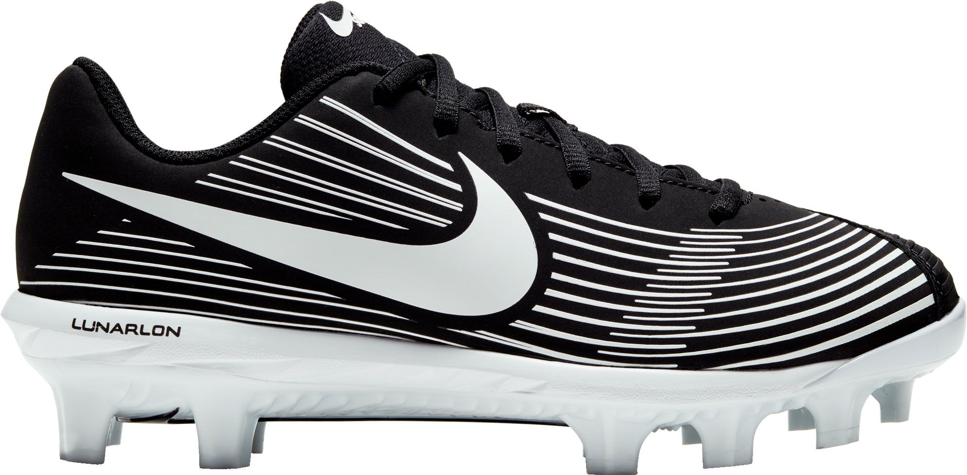 nike women's lunar hyperdiamond 3 varsity softball cleats