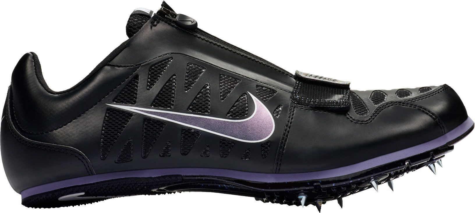 nike zoom lj 4 track and field shoes