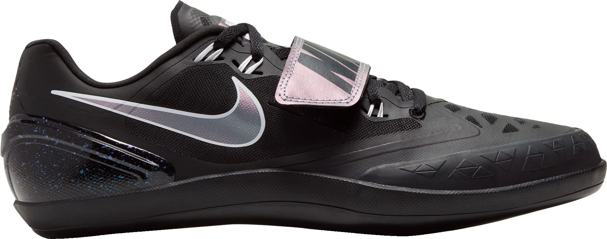 nike zoom rotational 6 track and field shoes