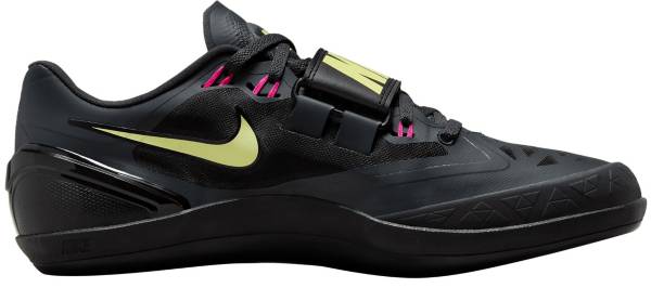 Nike zoom store rotational 6 pink