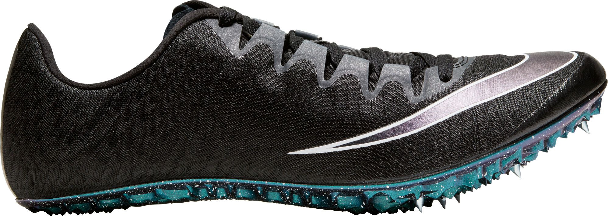 nike zoom superfly elite track and field shoes