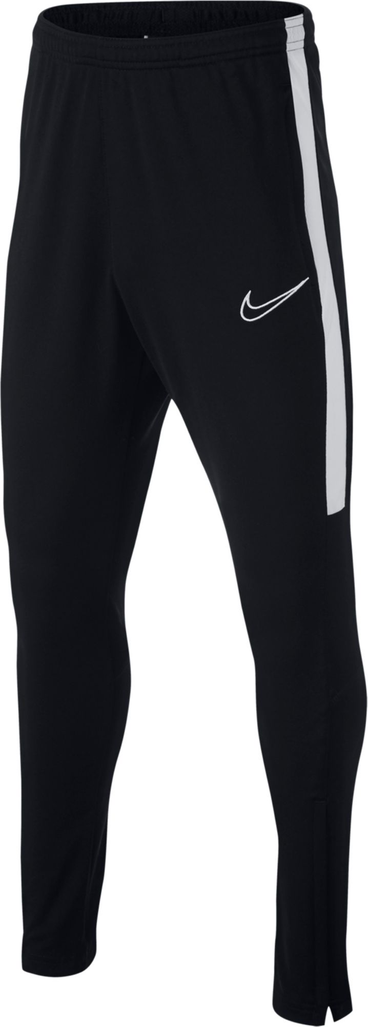 nike academy track pants xs