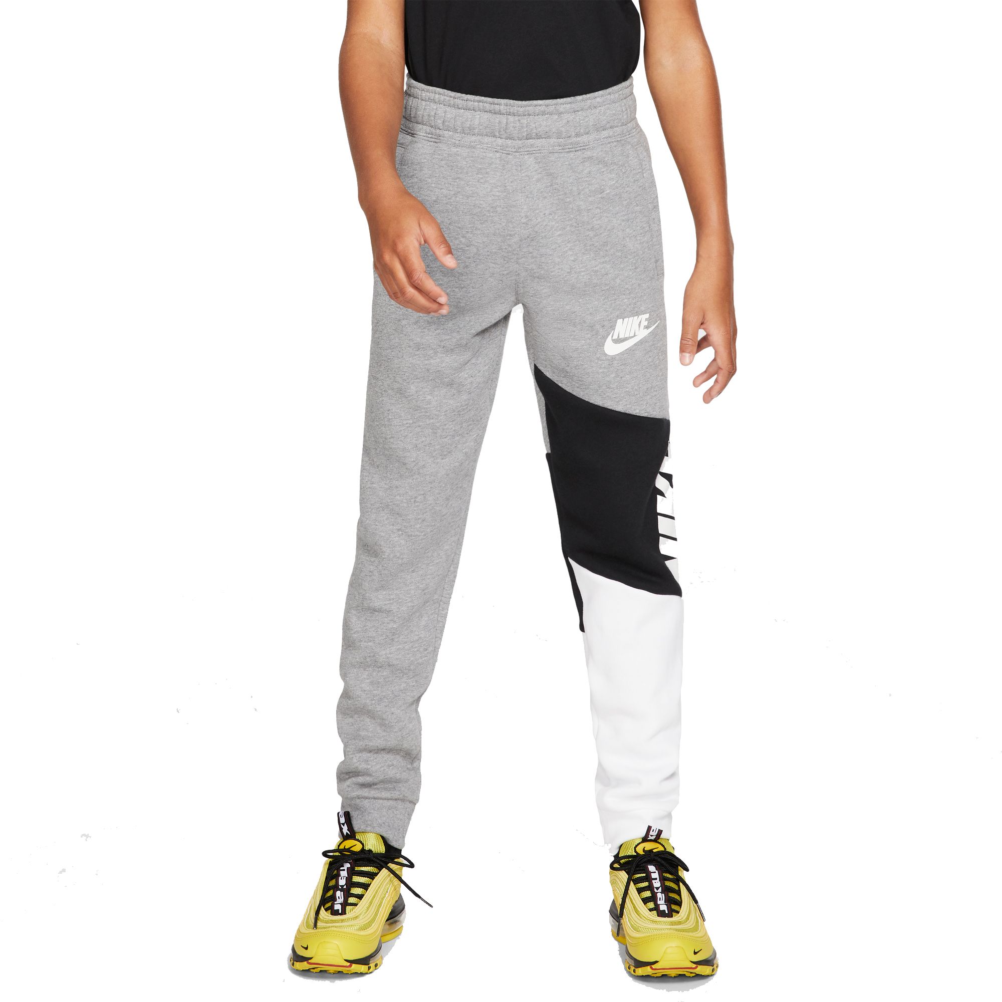 Nike Boys' Sportswear Core Amplify 