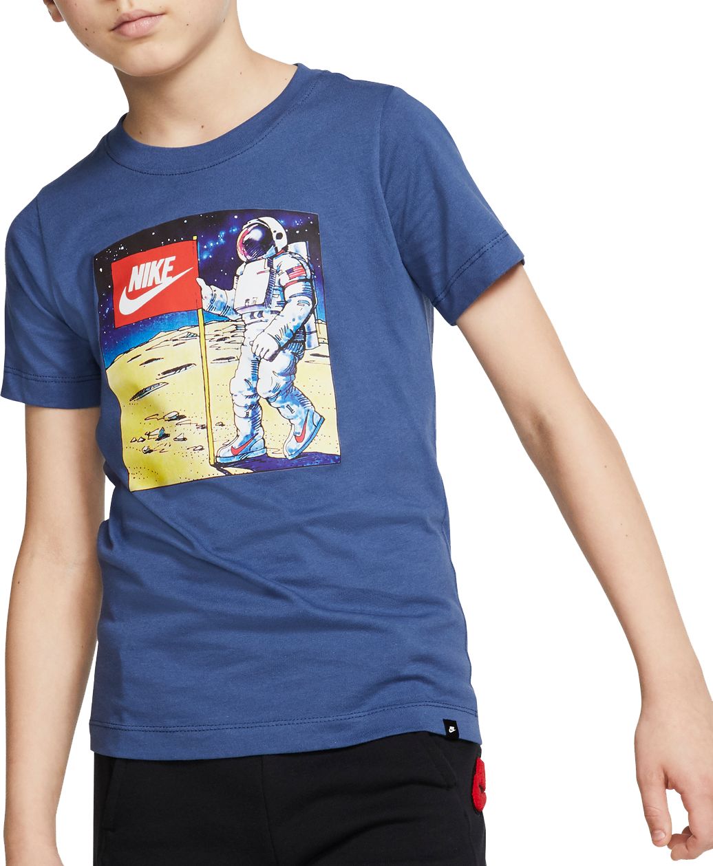 nike moon shirt