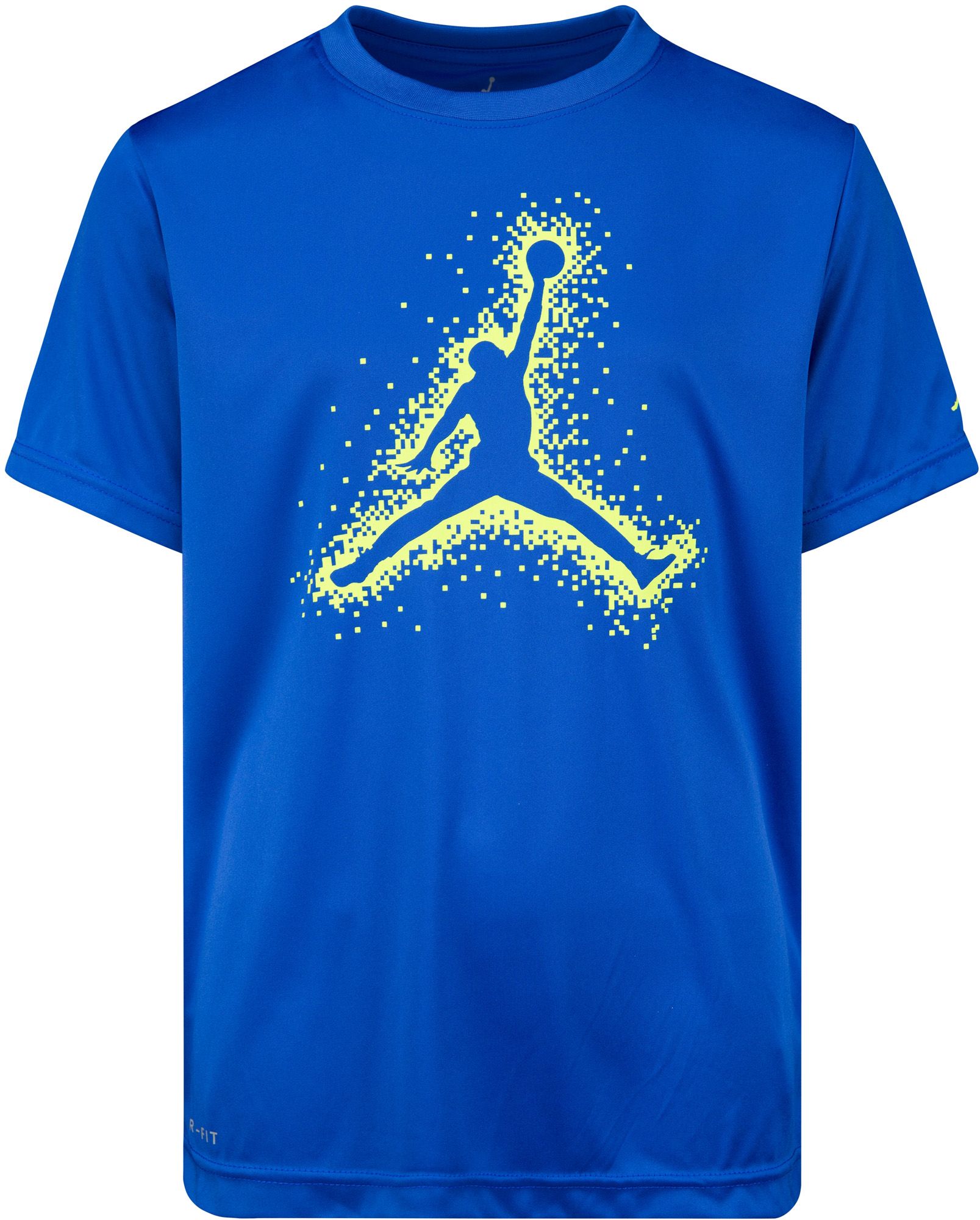 jordan boys shirt