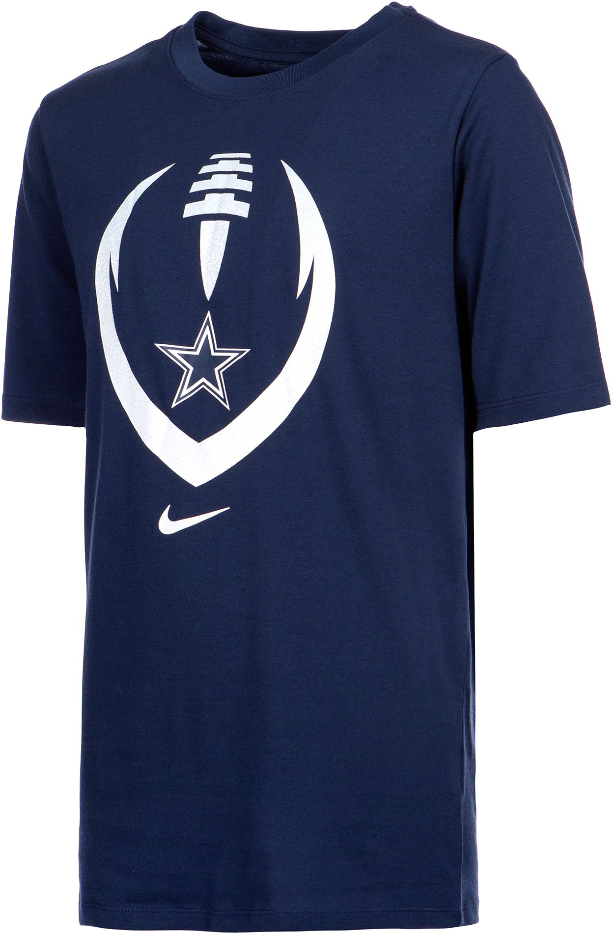 boys dallas cowboys shirt