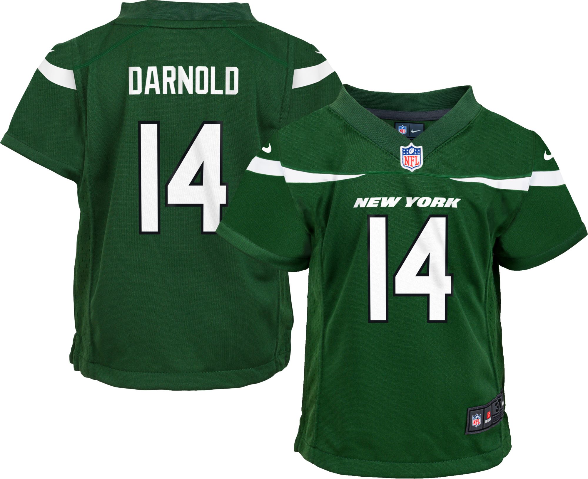 new york jets kids jersey