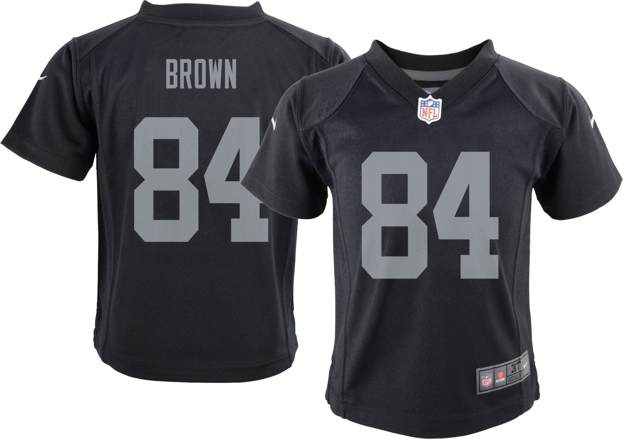 antonio brown jersey dicks