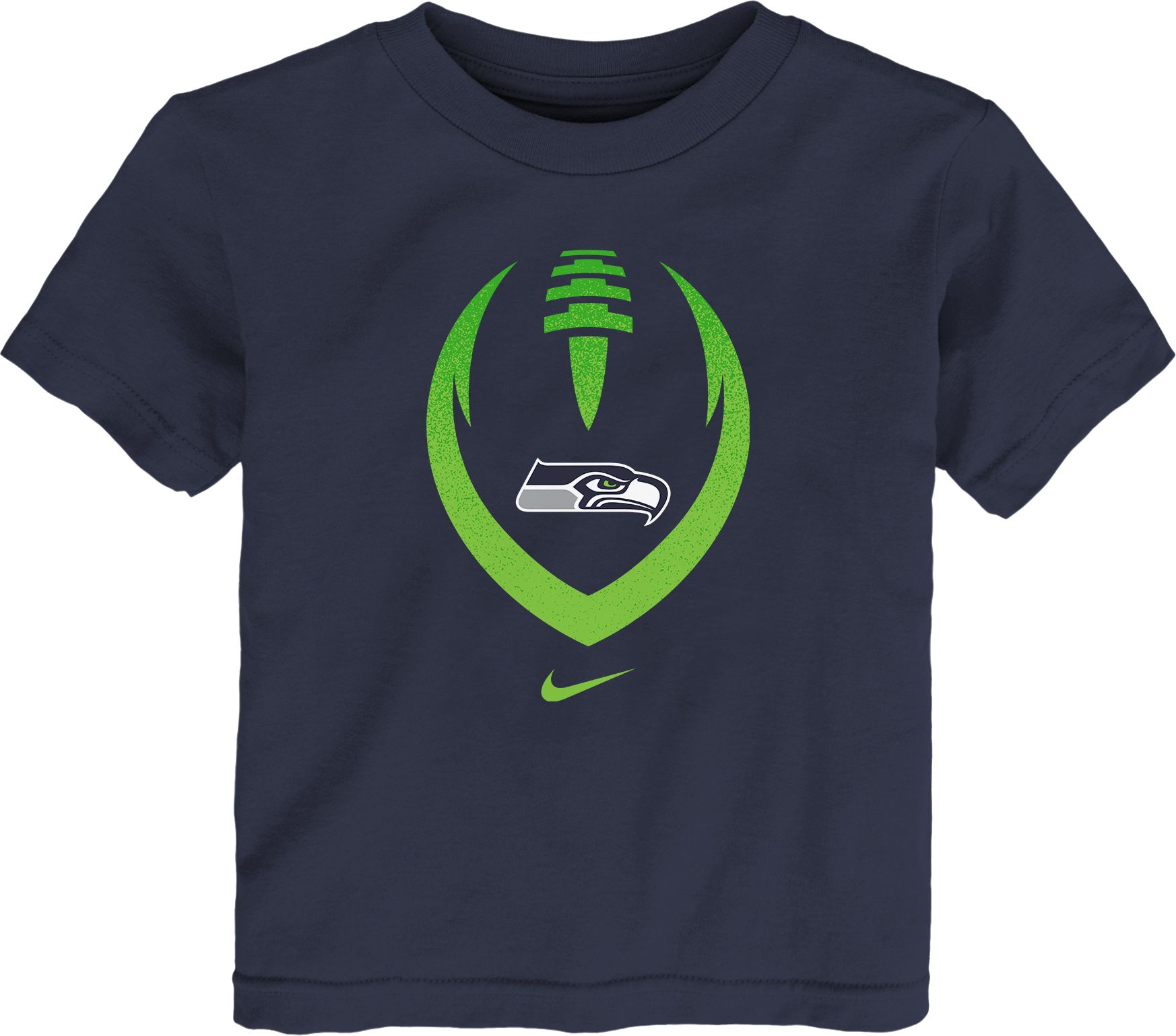 boys seattle seahawks shirts