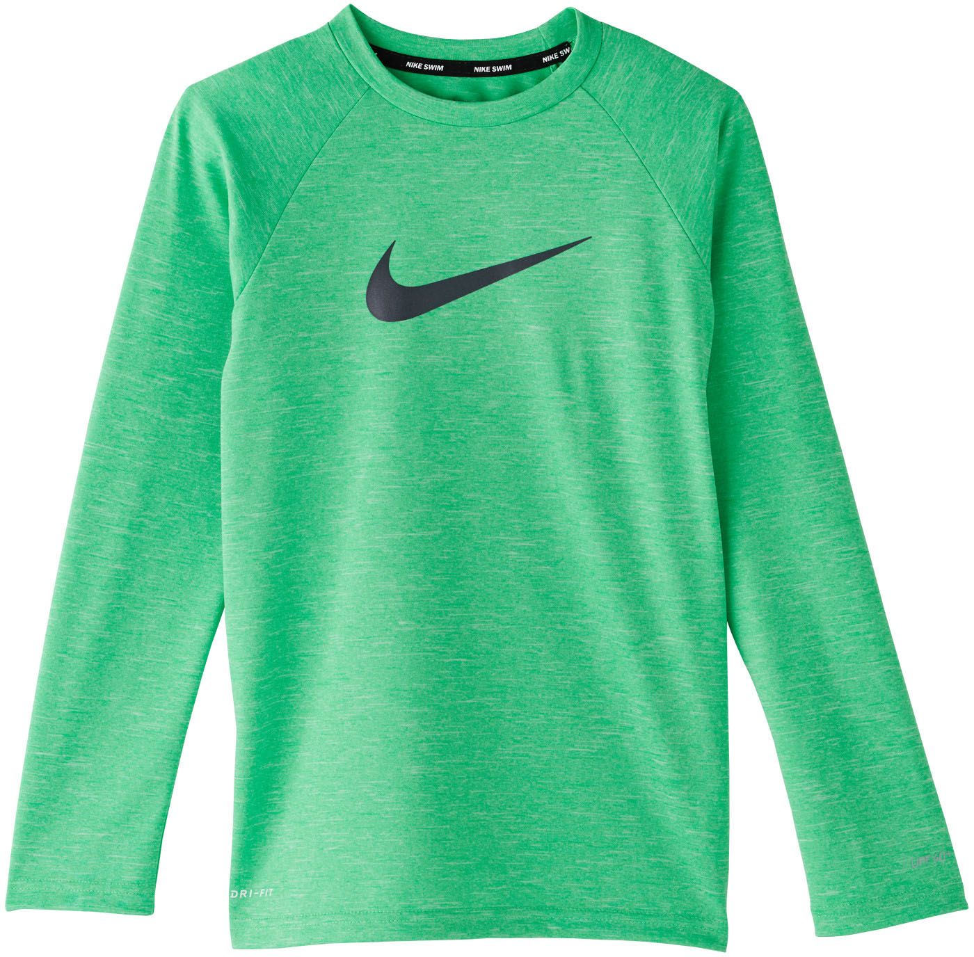 nike boys rash guard