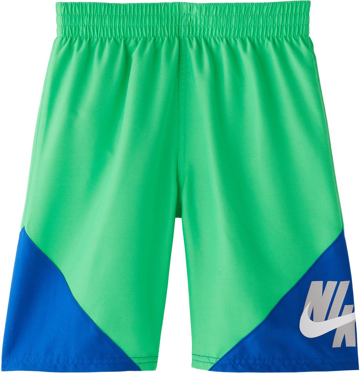 nike jackknife swim shorts