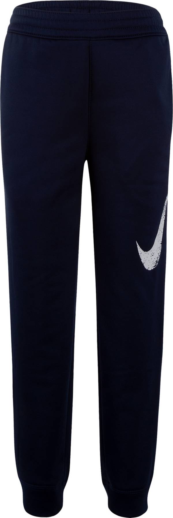 Nike Little Boys' Therma Fleece Basketball Pants product image